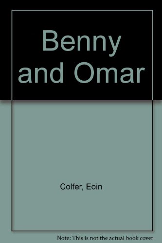 benny and omar
