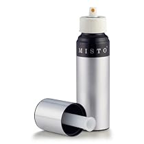 Misto Stainless Steel Olive Oil Sprayer