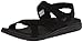 New Balance women's Revitalign Inspire Slide Sandal