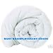 COT BED DUVET 4.5 TOG 120 X 150 CM