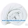 COT BED DUVET 4.5 TOG 120 X 150 CM