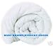 COT BED DUVET 4.5 TOG 120 x 150 cm