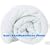 COT BED DUVET 4.5 TOG 120 X 150 CM