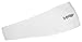 Halo Headband Sweatband Super Wide Pullover,White