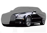 Produkt-Bild: N&B L Ganzgarage f&uuml;r Chrysler-300 - 300c in Grau