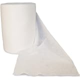 Biosoft Flushable Diaper Liners - Large 12x7.5... by