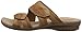 Clarks Women's Reid Pointe Wedge Sandal