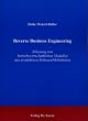 Reverse Business Engineering . Ableitung von betriebswirtschaftlichen Modellen aus produktiven Sotfwarebibliotheken