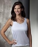 Trulife Post-Surgical Camisole (with removeable drain pouches) -- Jennifer (#0603)