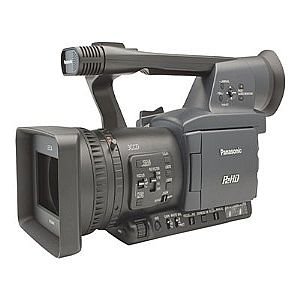 Panasonic Pro AG-HPX170 3CCD P2 High-Definition Camcorder w/13x Optical Zoom (P2 Card Not Included) Panasonic Pro AG-HPX170 3CCD P2 High-Definition Camcorder w/13x Optical Zoom (P2 Card Not Included)
