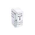 Travel Smart By Conair Adapter/Converter Combo with Surge Protection