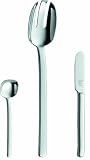 Zwilling JA Henckels Helia 3-Piece Flatware Hostess Set