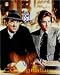 All Products : Streets of San Francisco, The - Signed 8x10 By Karl Malden and Michael Douglas