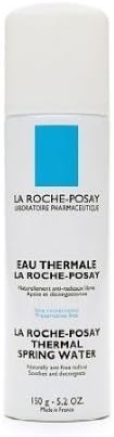 La Roche- Posay Thermal Spring Water 150 ML. [Get Free Tester Facial Mask]
