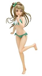 ラブライブ! 南 ことり (1/10スケール PVC製塗装済み完成品)
