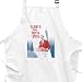 Client 9 from Outta State BBQ Apron