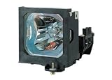 ET-LAD7700W Replacement Lamp for PT-D7700/DW7700 Twin Package