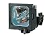 ET-LAD7700W Replacement Lamp for PT-D7700/DW7700 Twin Package
