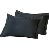 AllerEase Decorative Allergy Pillow Sham (Set of 2)