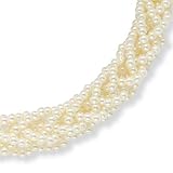 Sim. Pearl Necklace 18
