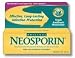 Neosporin + Plus Pain Relief, Cream, 0.5-ounce Tubes