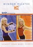 Winsor Pilates 20 Minute Circle Workout and Accelerated Fat Burning