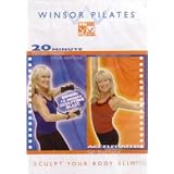 Winsor Pilates 20 Minute Circle Workout and Accelerated Fat Burning