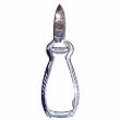 Satin Edge Barrel Spring Toenail Nipper