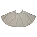 Tilley Nylon TCIS Insect Shield Sun Block Cape