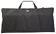 Gator Cases GKBE-61 61 Note Black Economy Keyboard Bag