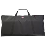 Gator Cases 76 Note Economy Keyboard Gig Bag (Black)
