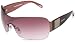 Skechers Women's 4007 Oversized Sunglasses