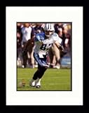 Tennessee Titans 2006 Drew Bennett Action 1 Framed Photo