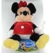 Disney Minnie Mouse Snugglers Plush