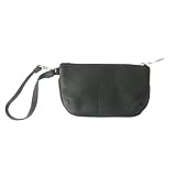 Piel Ladies Wristlet Bag