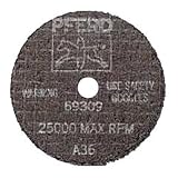 SEPTLS41969301 - Type 1 Die Grinder A-PS Cut-Off Wheels