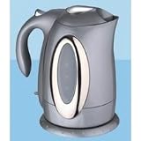 Breville JK69 Silver Kettle  from Breville