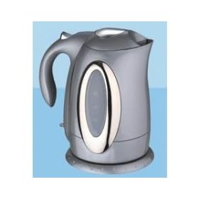 Breville JK69 Silver Kettle