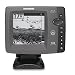Humminbird 728 5-Inch Waterproof Fishfinder and Dual-Beam Transducer