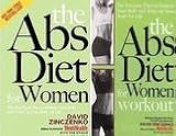 The Abs Diet for Women with Excercise DVD