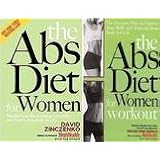 TheAbsDietforWomenwithExcerciseDVD