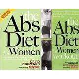 Tһе Abs Diet fοr Women with Excercise DVD