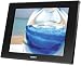 Sony DPF-D100 10-Inch LCD Digital Photo Frame (Black)
