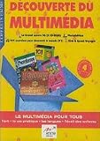 Revue Emme Interactive  / Coffret découverte du multimedia