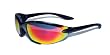 Sports Wrap Sunglasses with Mirror lens UV400 A85 Sports Wrap Sunglasses with Mirror lens UV400 A85