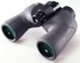 Swift 8.5x44 BWCF Audubon Birder Waterproof Porro Prism Binoculars, Black - 820