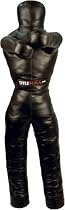 TITLE FREESTYLE THROWING/GRAPPLING DUMMY