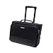 CaseCrown Hard Roll Away Carry-On Luggage for ASUS 10.1 Inch Netbook