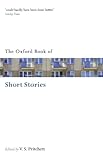 The Oxford book of short stories
