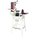 JET 708599 JSG-6DC 6-Inch/12-Inch 1-1/2 Horsepower Benchtop Belt/Disc Sander